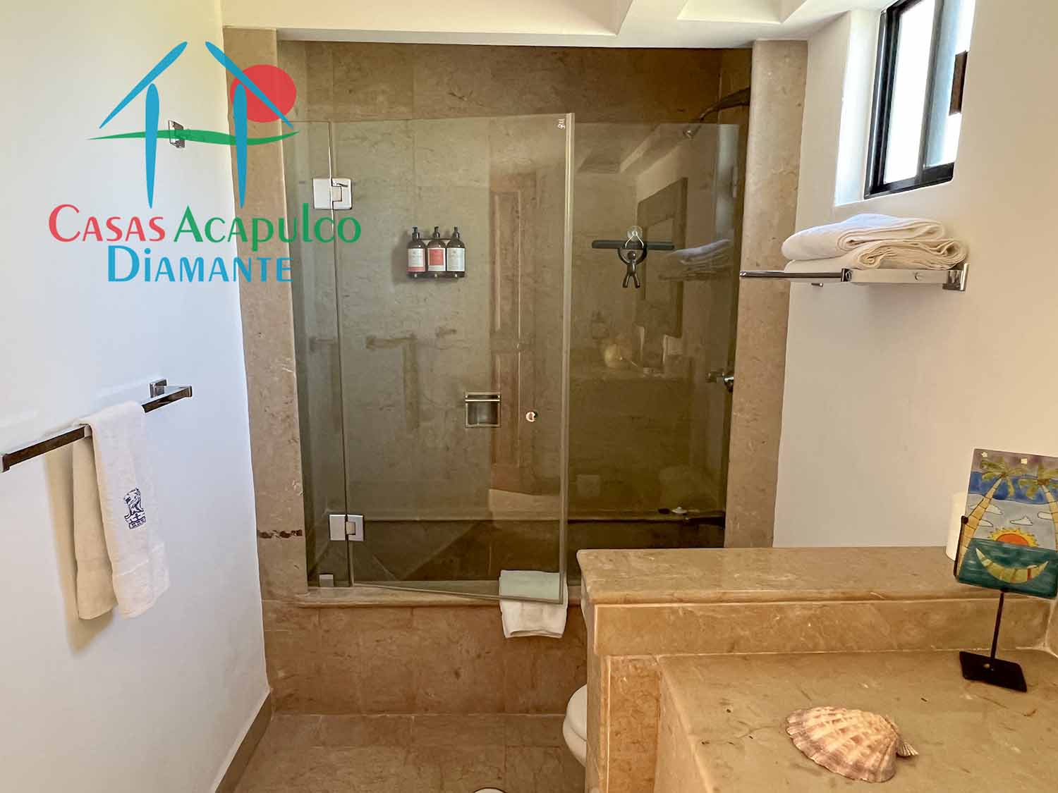 Villas Golf 1 Villa 41 - Recámara dos 12